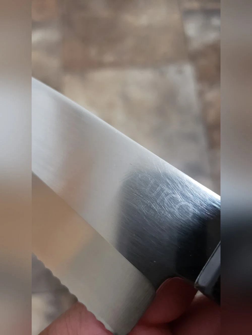 Cutco 1738 Gourmet Prep Knife In Classic